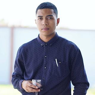 Sarobidin'ny Aina Nomenjanahary Graphiste spécialisé en charte graphique