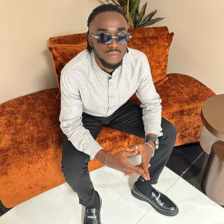 Vianney Any Consultant marketing