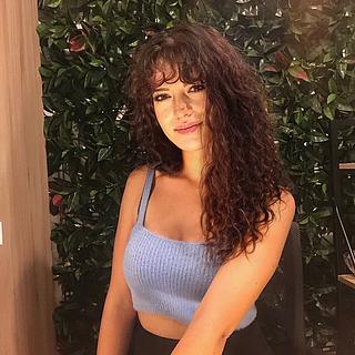 Calina Aissaoui Assistant virtuel