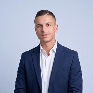 Maxime Lagraa Développeur web