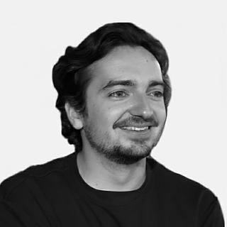 Julien Sol Développeur React