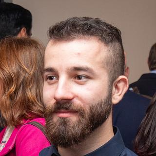 Valentin Sanchez Développeur C++