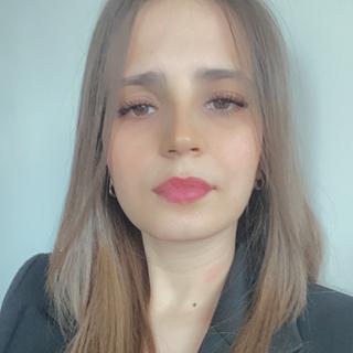 Imene Bara Assistant virtuel