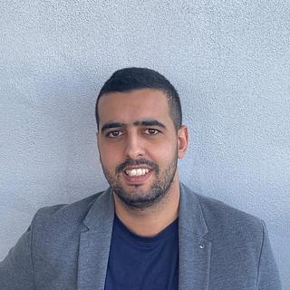 Abdelhadi Aboualla Développeur Symfony