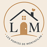Les Portes de Montafilan