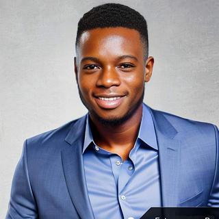 Romaric  Tognisse  Assistant virtuel