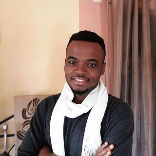 Luc-Delaure Yatchokeu Formateur