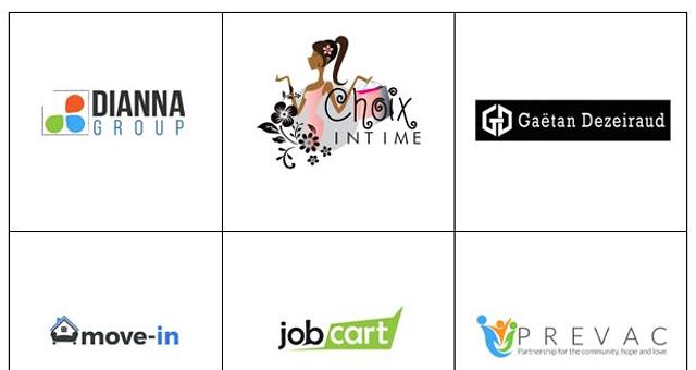 Logos par langotex.ca