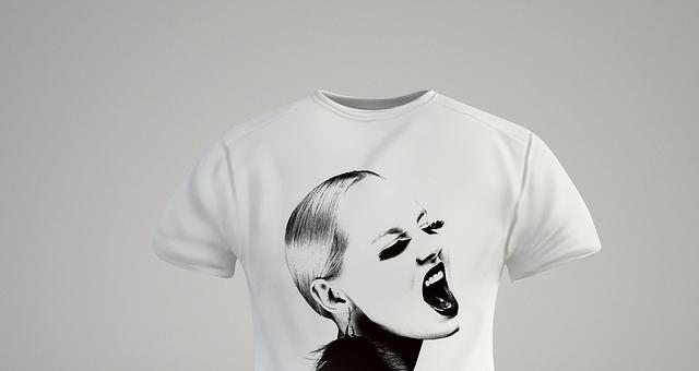 t-shirt par AS-teknologie