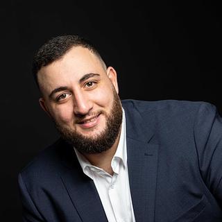 Abdelhak Boutrif Chef de projet