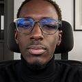 Mahamoud Cisse Développeur web
