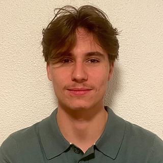 Yman Kirat Développeur web