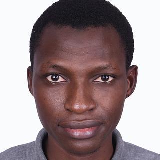 Adama Komi Développeur Java