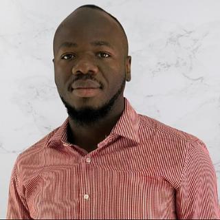 Cedric Aime Tiako Tchouameni Développeur web