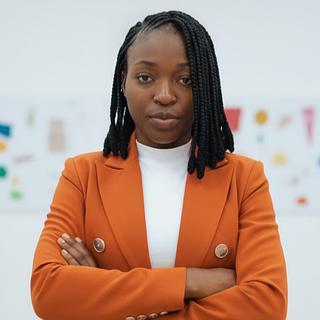 Marilyne Ahouansou Développeur WordPress