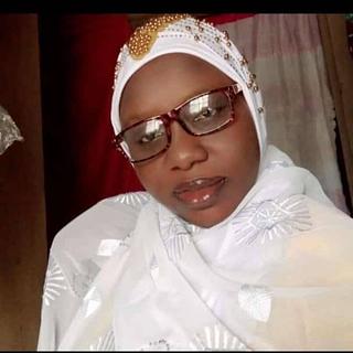 Zinatou Mahamoud Assistant virtuel