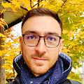 Guillaume Nasone Chef de projet