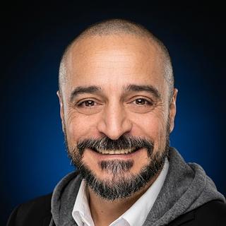 mmorin Développeur Symfony