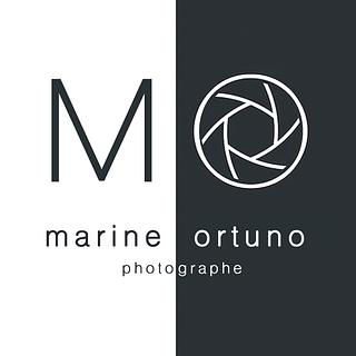 Marine Ortuno Photographe
