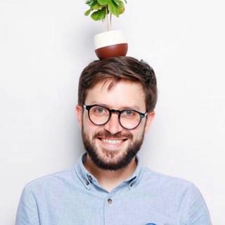 Antoine David Développeur Ruby on Rails