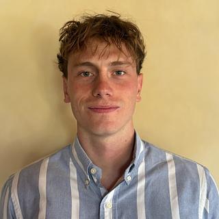 Matthieu Bouillot Développeur full-stack