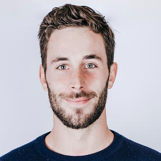 Lucas Baujard Développeur React