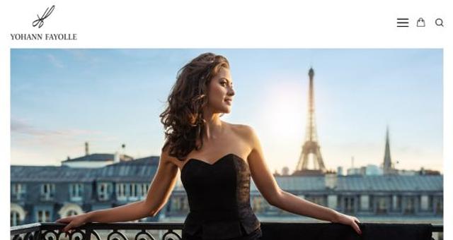 Refonte site web Wordpress par novatis-agency