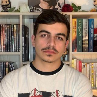 Bruno Sanchez Monteur vidéo