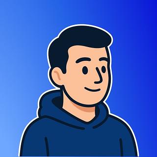 Damien Gomez Web designer