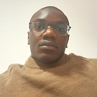 Nèma Victor Kolié Développeur Django