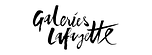 Galeries Lafayette 