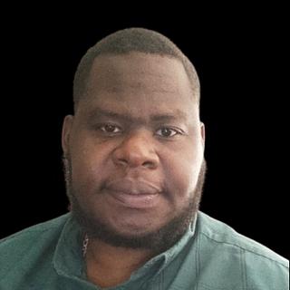 Macken Jeanty Développeur full-stack