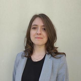 Jade Langendorf Web designer
