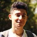 Nathan Haudot Développeur logiciel