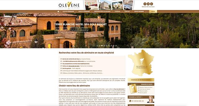 Olevene par prosoftdev