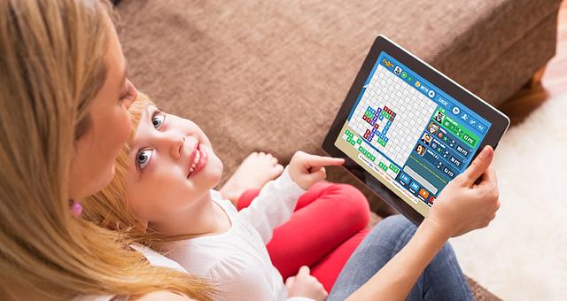 Jeu de plateau digitalisé par 8Pix