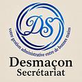 Oriane Desmaçon Secrétaire
