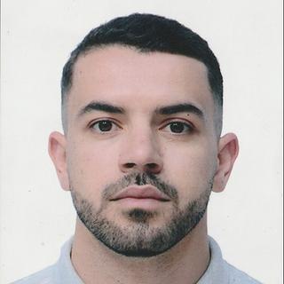 Saadi Ait Mohamed Chef de projet