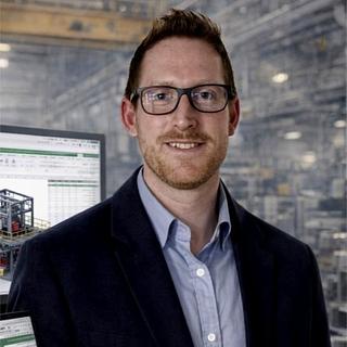 Thomas Le Du Dessinateur CAO