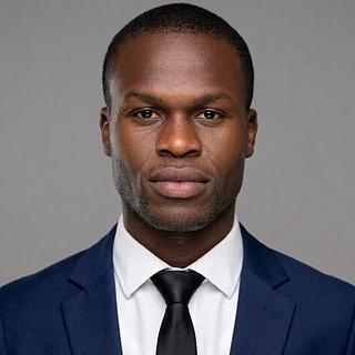 Jacob Kpako Développeur web