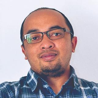 Frankie Allan Razafilalao Web designer