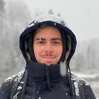 Gaëtan Darrort Développeur full-stack