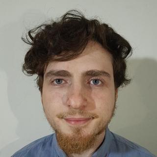 James Guisgand Développeur full-stack