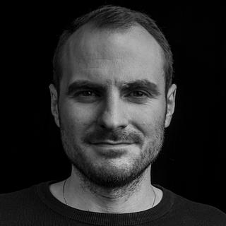 Antoine Genonceau Développeur back-end