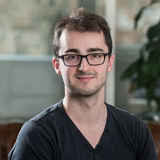 GuillaumeP1 Webmaster