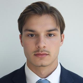 Paul Sonderegger Développeur IA