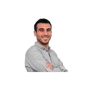 Axel Janvier Consultant SEO