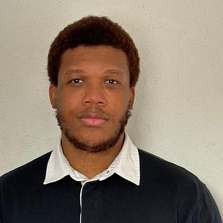 Yvens Darius Développeur Symfony