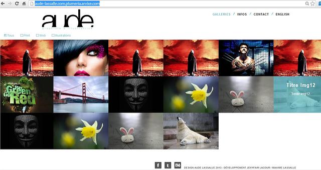  par MJ Agence Web