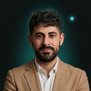 Malik Boukrou Développeur full-stack